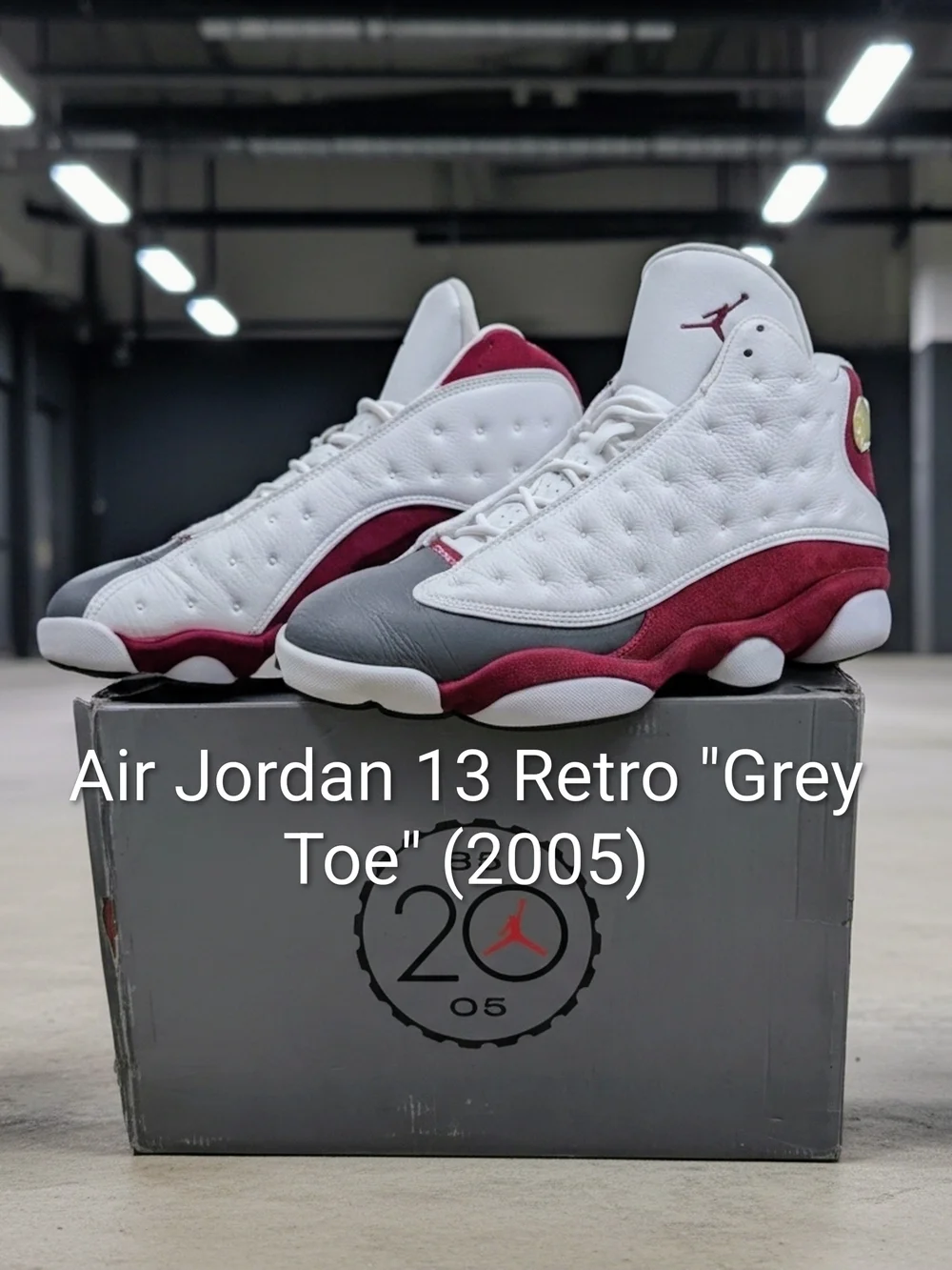 Air Jordan 13 Retro
